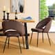 Option Set of 2 Brown