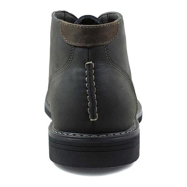 nunn bush men's lancaster chukka boot