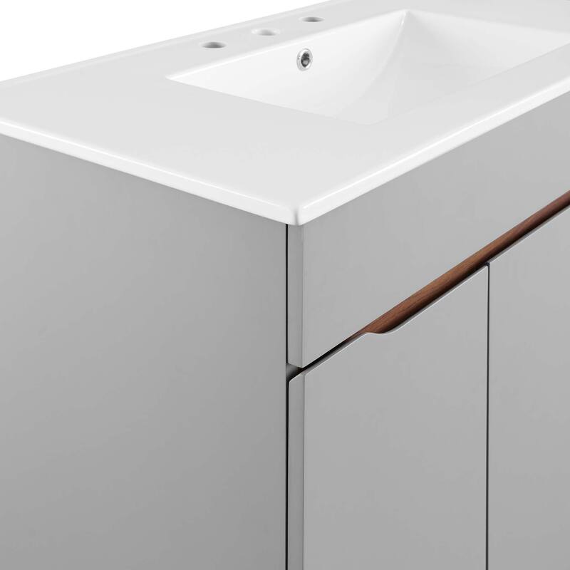 Harvest 36" Bathroom Vanity
