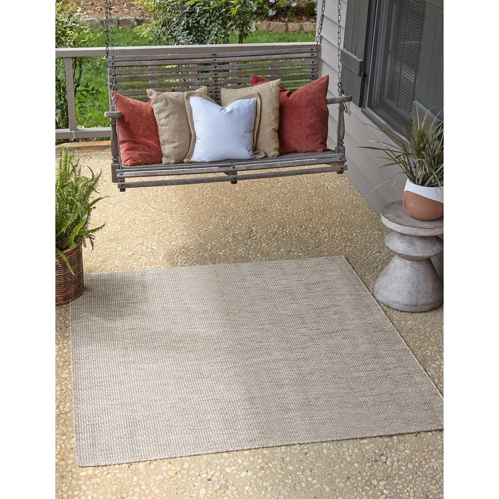 Outdoor Amsterdam Collection Area Rug