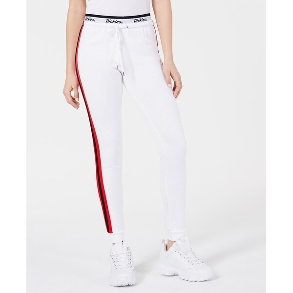 white dickies pants womens