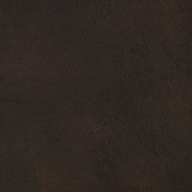 Alonzo Polished Microfiber 2-Piece Manual Reclining Sofa Set