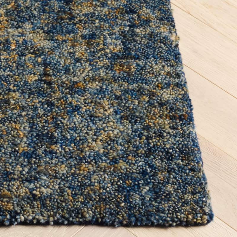 SAFAVIEH Handmade Gabbeh Andrina Southwestern Rug