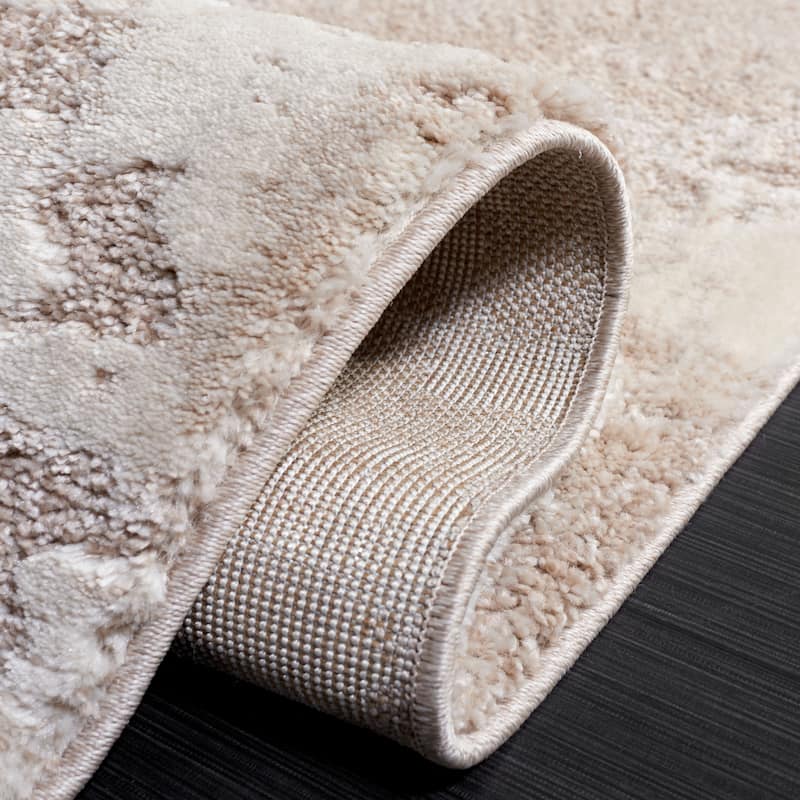 SAFAVIEH Century Trix Modern Abstract Rug