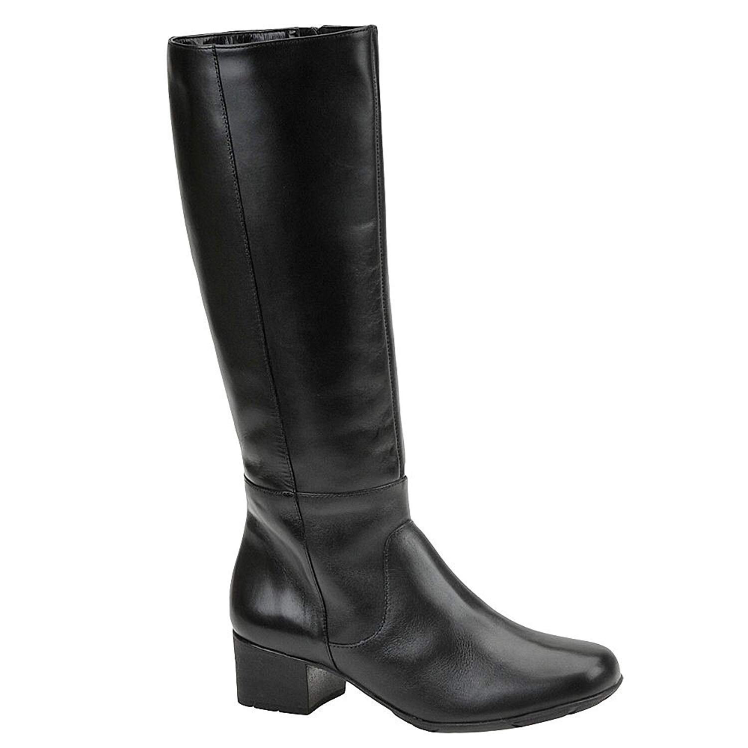 womens knee high walking boots