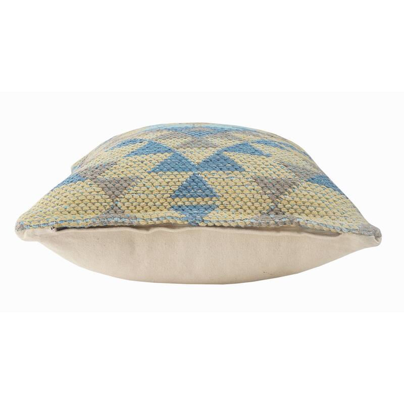 Sevita Southwestern Geometric Throw Pillow