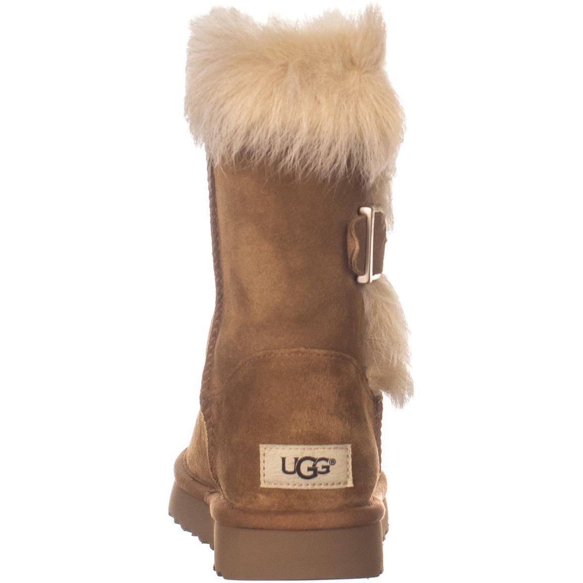 ugg deena chestnut