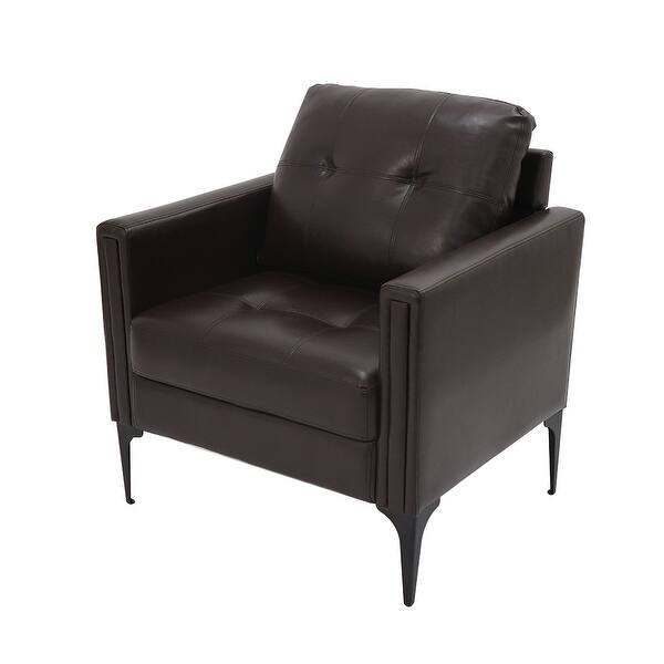 Contemporary Living Room Arm Chair Bed Bath & Beyond 36104355