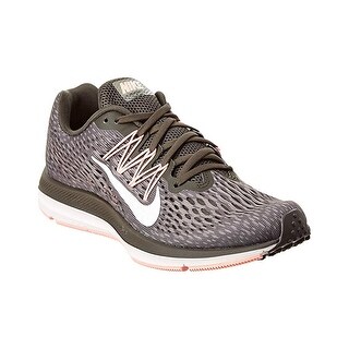 nike zoom winflo 5 negras