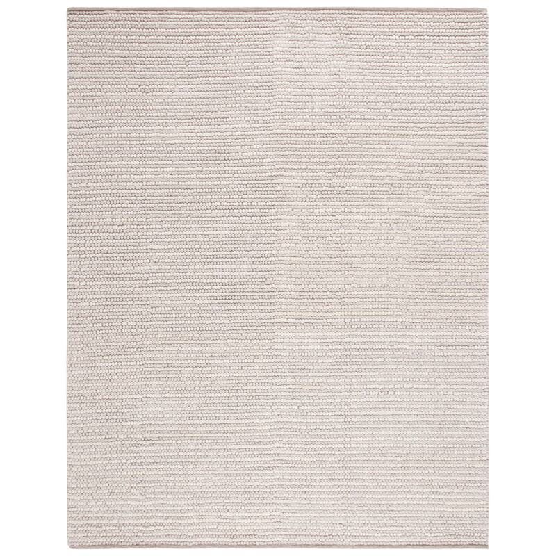 SAFAVIEH Handmade Natura Courtney Wool Rug
