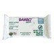 preview thumbnail 1 of 1, Bambo Nature 99% Water Wipes - USDA BIOBASED - White
