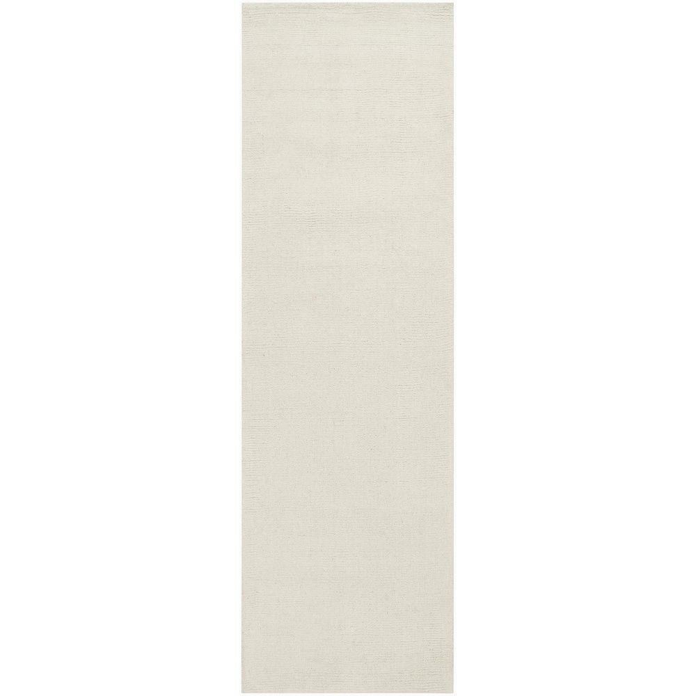 Livabliss Mystique Casual Solid Area Rug