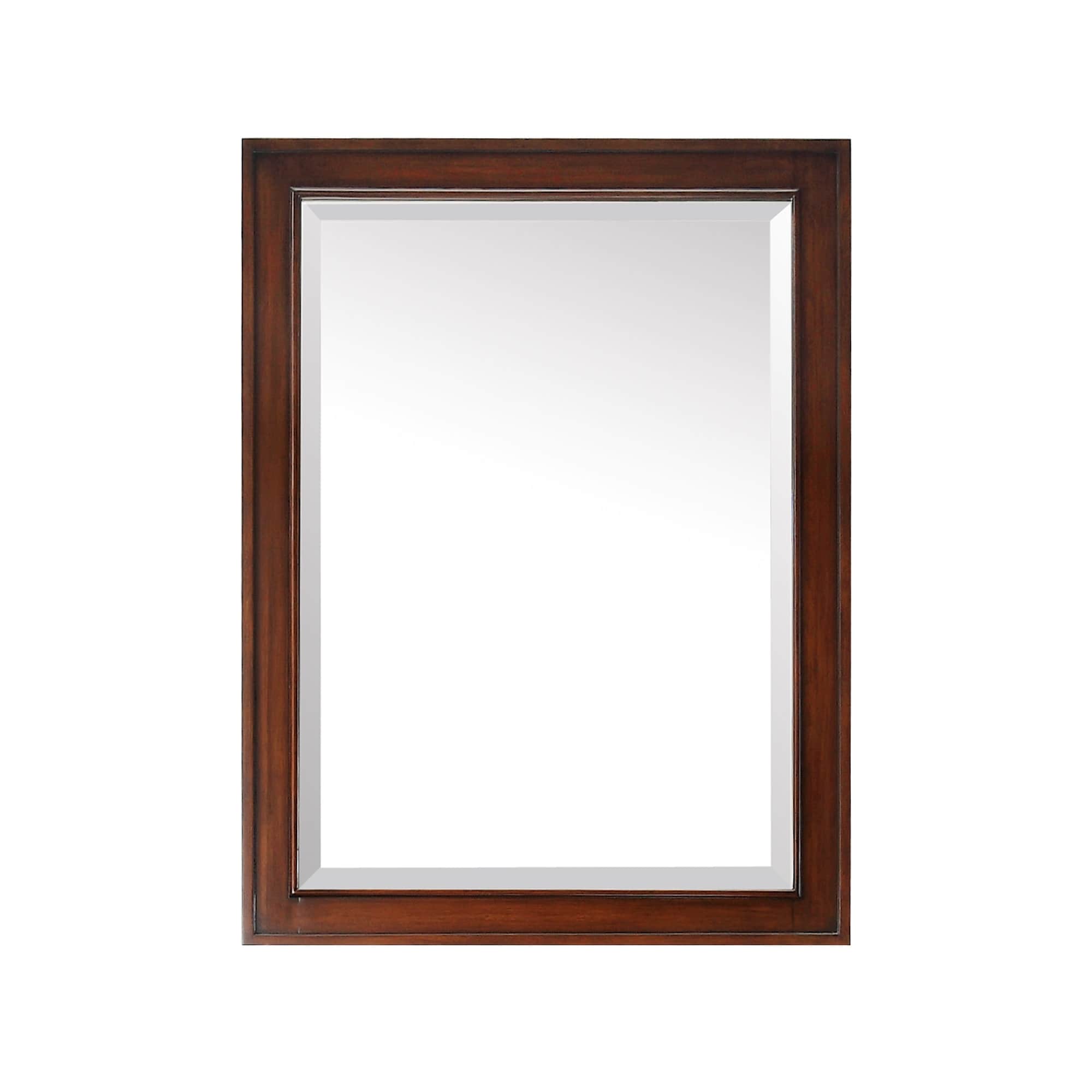 Avanity Brentwood 24" Wall Mounted Mirror