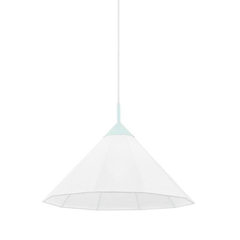 Mitzi Gloria 1 Light Small Pendant
