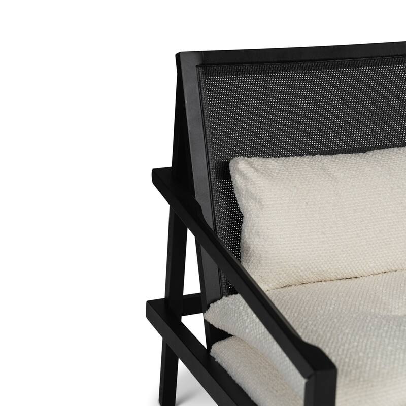 Urbia Barra Cane Lounge Chair
