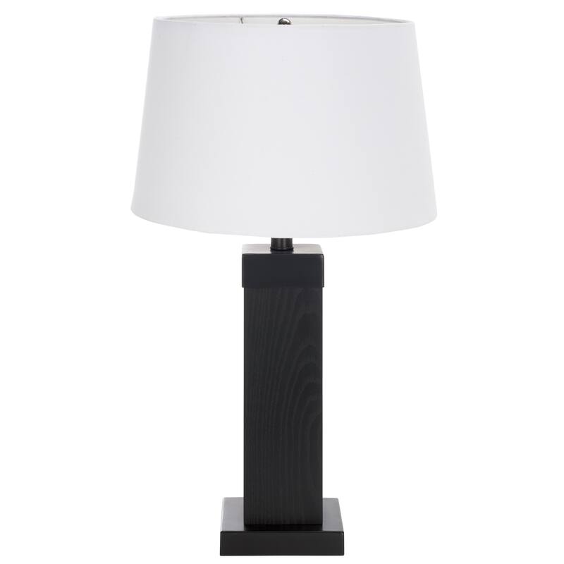 SAFAVIEH Lighting Reine Table Lamp - 14"W x 14"D x 24"H