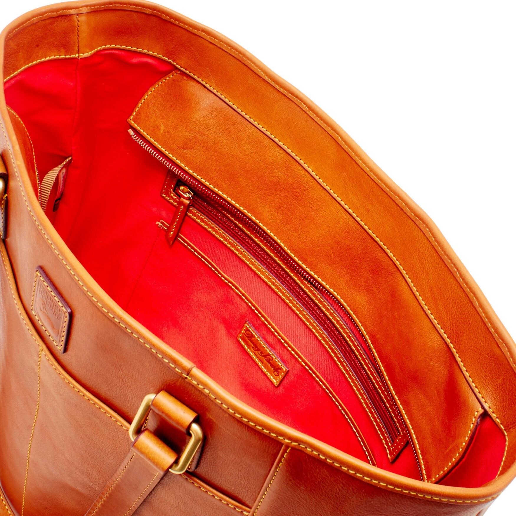 Florentine newport tote on sale