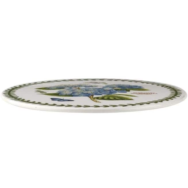 Portmeirion Botanic Garden 8 Inch Trivet - 8 inch