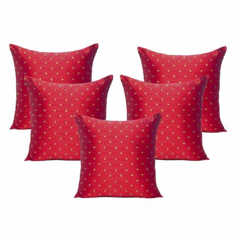 Oussum Throw Cushion Cover Christmas Pillows Home Decor Gift 16 18 20 Inch Pillow Cover