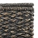 preview thumbnail 27 of 35, Woven Rattan Stair Basket