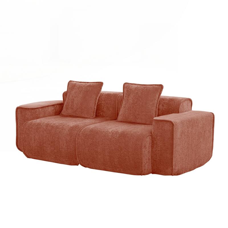 Modular Sofa for Living Room