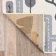 preview thumbnail 7 of 7, World Rug Gallery Adventureville Kids Play Road Area Rug