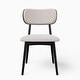 preview thumbnail 25 of 34, Modern Brazilian - Claudia Side Chair