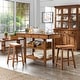 preview thumbnail 5 of 16, Salvador II Counter Backless Stools (Set of 2) by iNSPIRE Q Classic