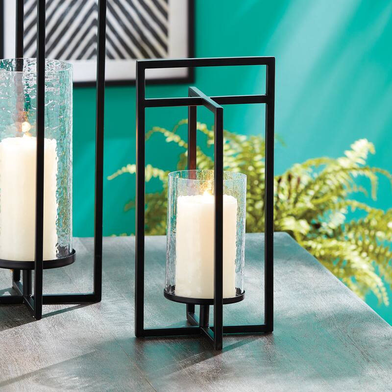 Exton Lantern Small - N/A