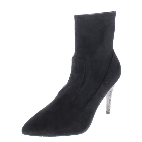 nina booties