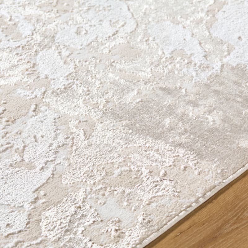 Livabliss Sunrise Modern Area Rug
