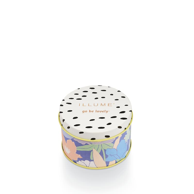ILLUME Go Be Lovely Citrus Crush Candle