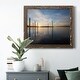preview thumbnail 16 of 68, Bay at Sunset-Premium Framed Canvas - Ready to Hang