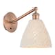 Option Antique Copper