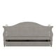 preview thumbnail 22 of 43, Wallace Traditional Wood Slat Daybed and Trundle by iNSPIRE Q Classic