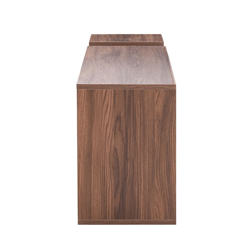 Cube TV Stand Free Combination Gaming Entertainment Center Media Stand