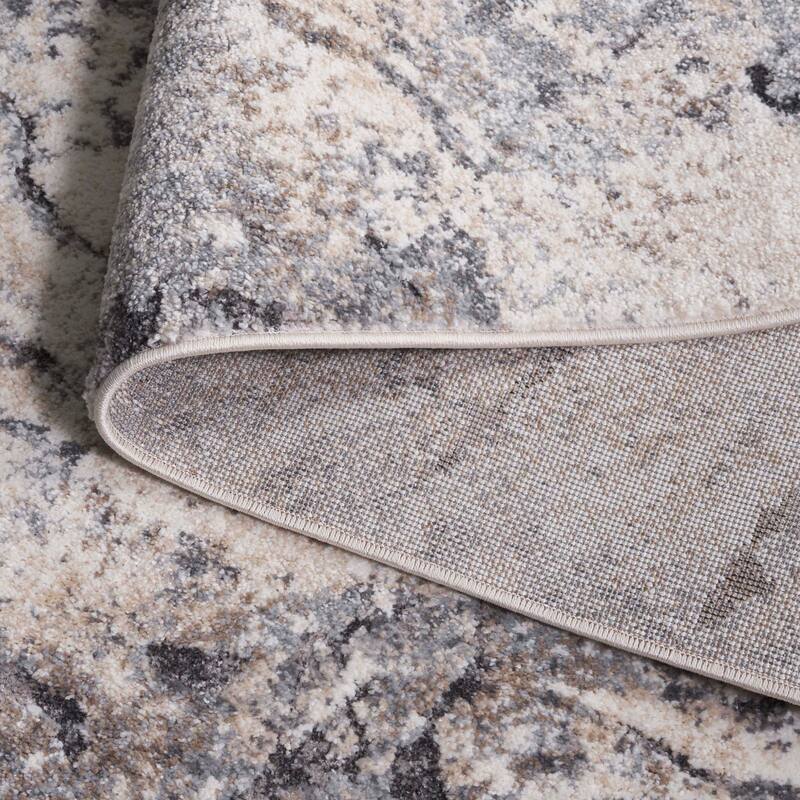 SAFAVIEH Opal Anja Modern Contemporary Abstract Rug