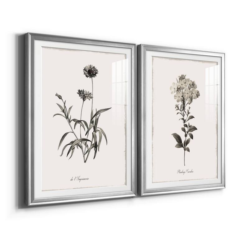 Sketchbook Imperial Premium Framed Print - Ready to Hang