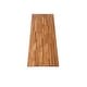preview thumbnail 28 of 42, Forever Joint Wood Butcher Block Countertop 1.5" x 26" x 60" - Red Oak