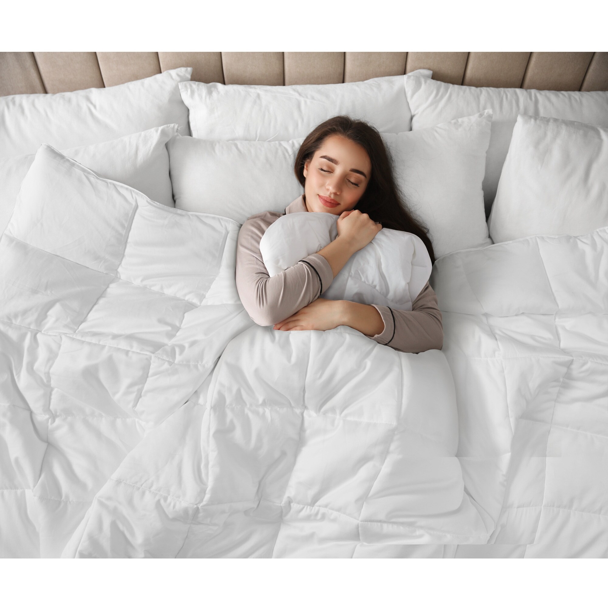 thinsulate comforter