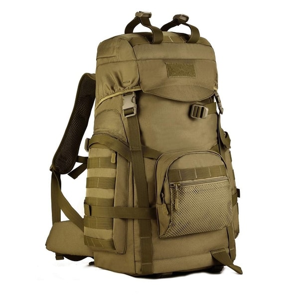backpack waxed canvas laptop - Canvas Leather Backpack 18L - Genuine Leather, Canvas, Carry-on, With Laptop Compartment Color:Chestnut Brown A large front pocket Liberty WorkGo Navy Blue hybris:bulky_keep_fit:0