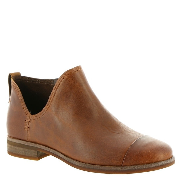 timberland somers falls ankle boot