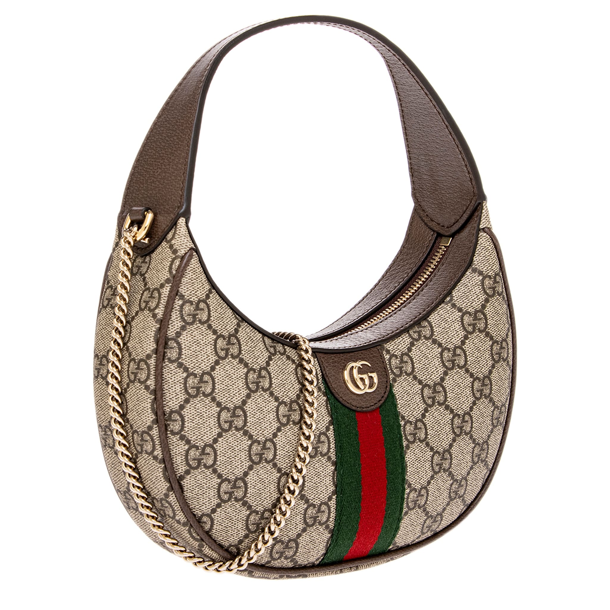 Gucci Ophidia Small Shoulder Bag - Overstock - 44041563