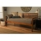 preview thumbnail 25 of 37, Copper Grove Kutaisi Wood Daybed (Mattress Not Included)