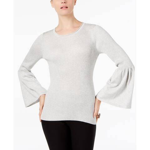 : Online Shopping - Bedding, Furniture, Electronics, Jewelry, Clothing & more womens light gray cardigan sweater women clothing