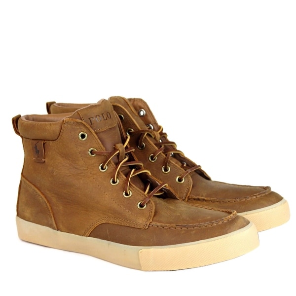 Polo Ralph Lauren Men's Tedd Tan