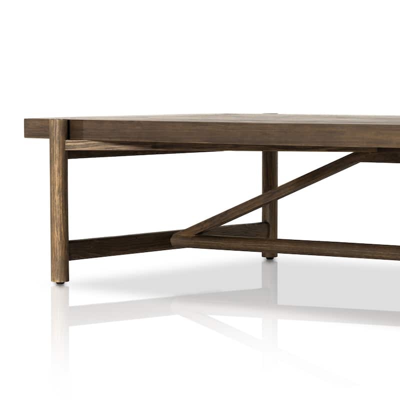Haven Home Marian Large Coffee Table