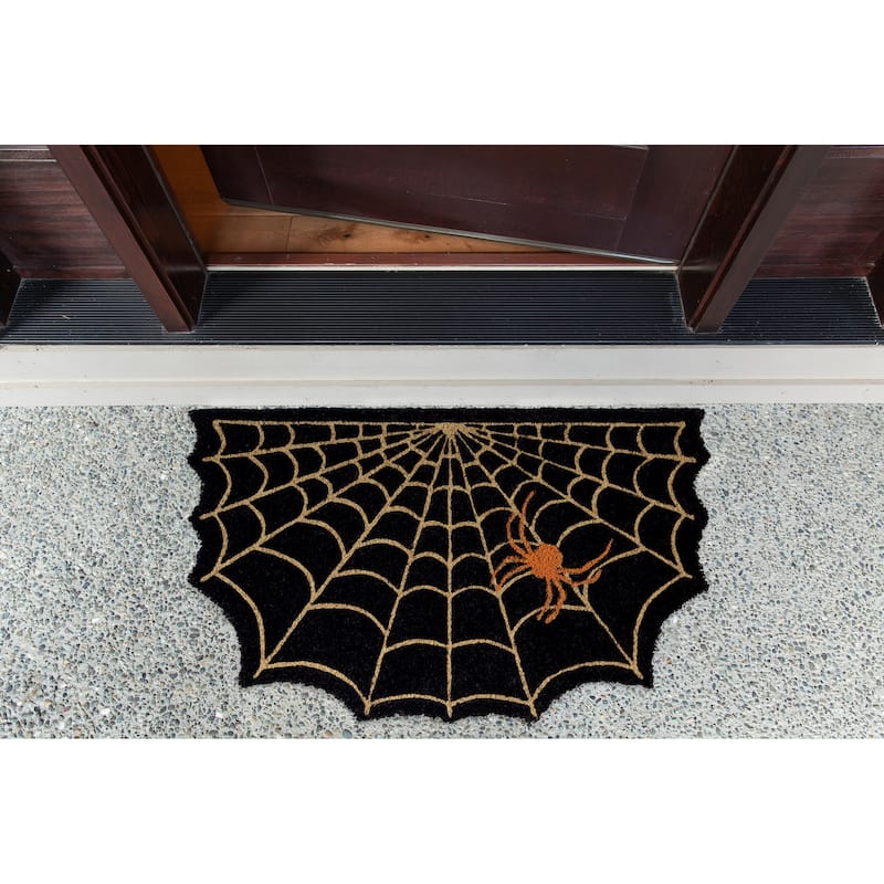 DII Seasonal Coir Doormat
