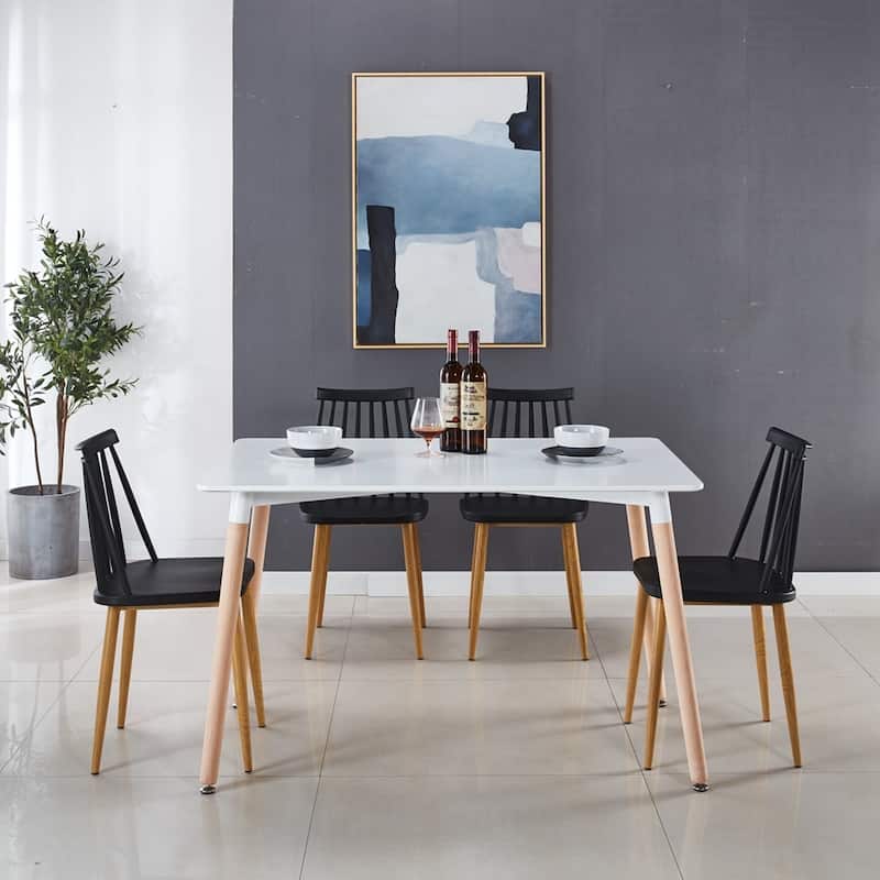 Dining room Table Square Table