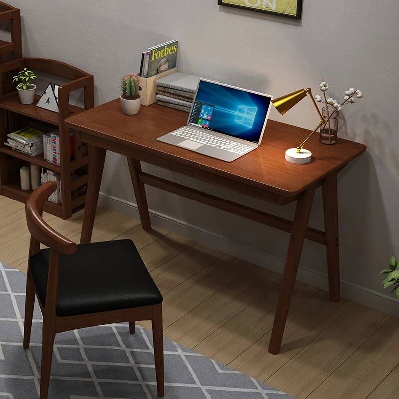 Writing Desks Office Computer Tables 29.5'' H x 47.2'' W x23.6 '' D